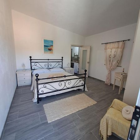 B&B Li Salcuneddi Aglientu Kültér fotó