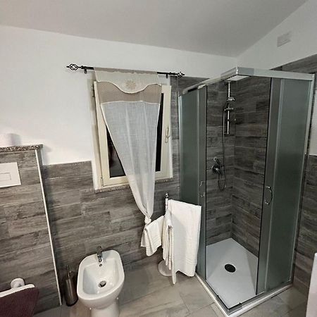 B&B Li Salcuneddi Aglientu Kültér fotó