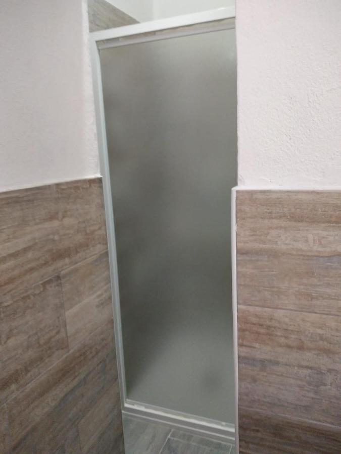 B&B Li Salcuneddi Aglientu Kültér fotó