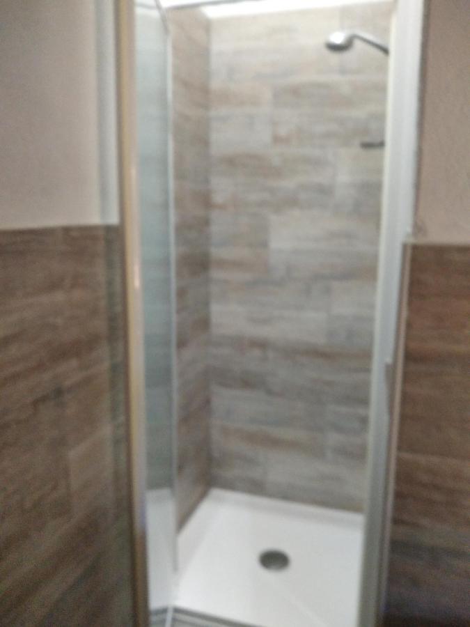 B&B Li Salcuneddi Aglientu Kültér fotó