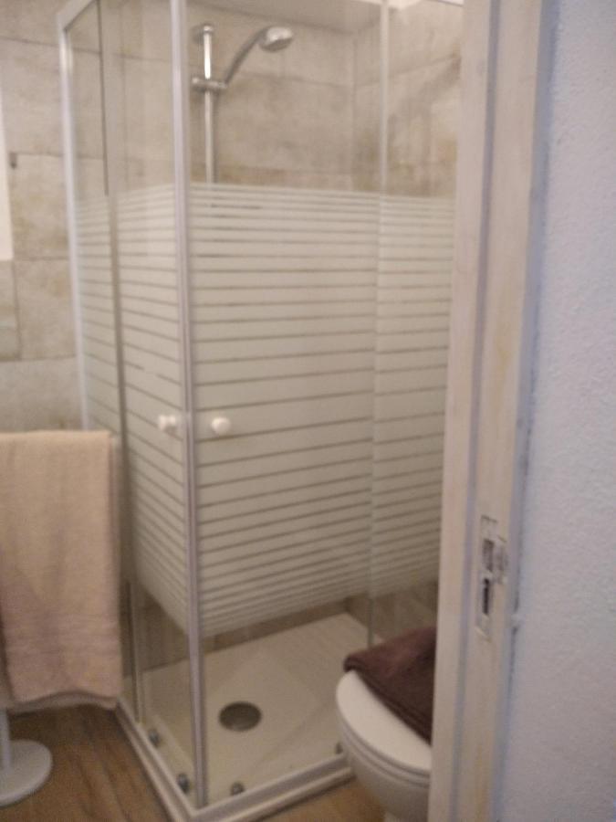 B&B Li Salcuneddi Aglientu Kültér fotó