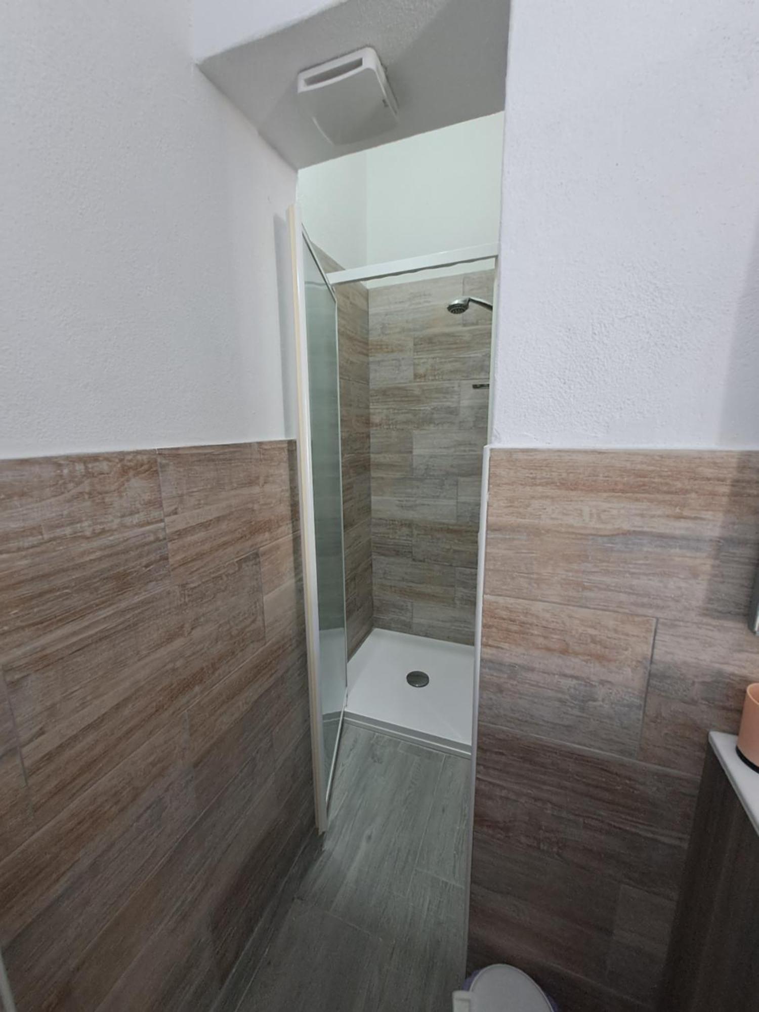 B&B Li Salcuneddi Aglientu Kültér fotó