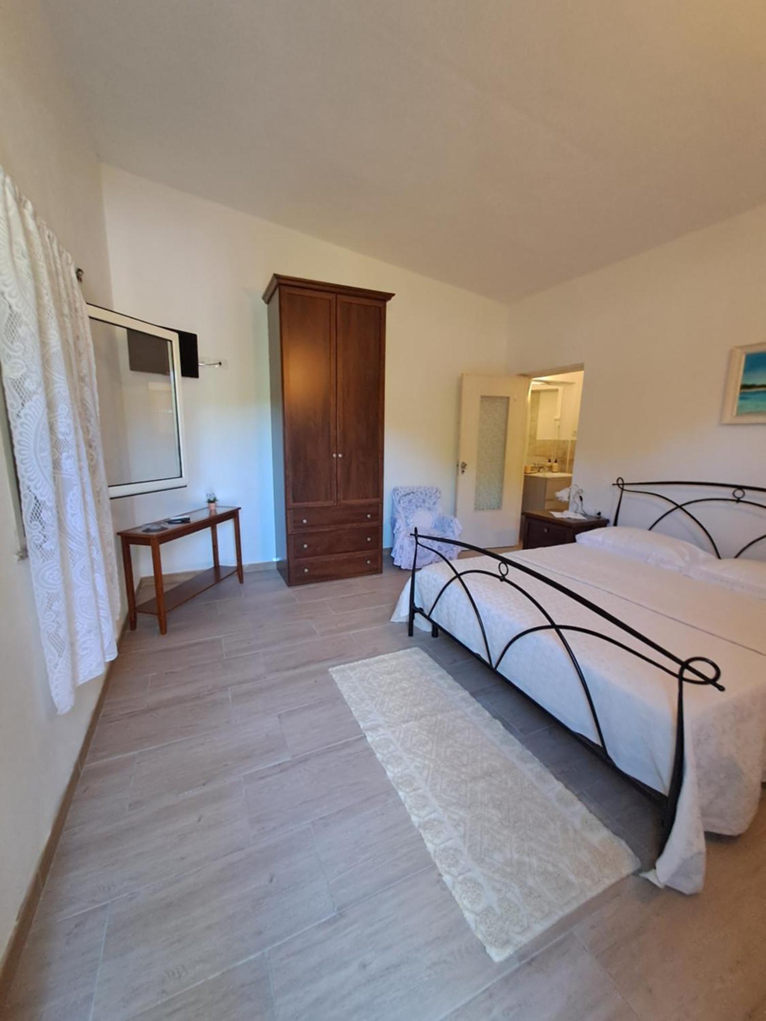 B&B Li Salcuneddi Aglientu Szoba fotó